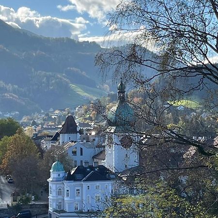 Kerschbaumer.Apartments Waidhofen an der Ybbs Εξωτερικό φωτογραφία