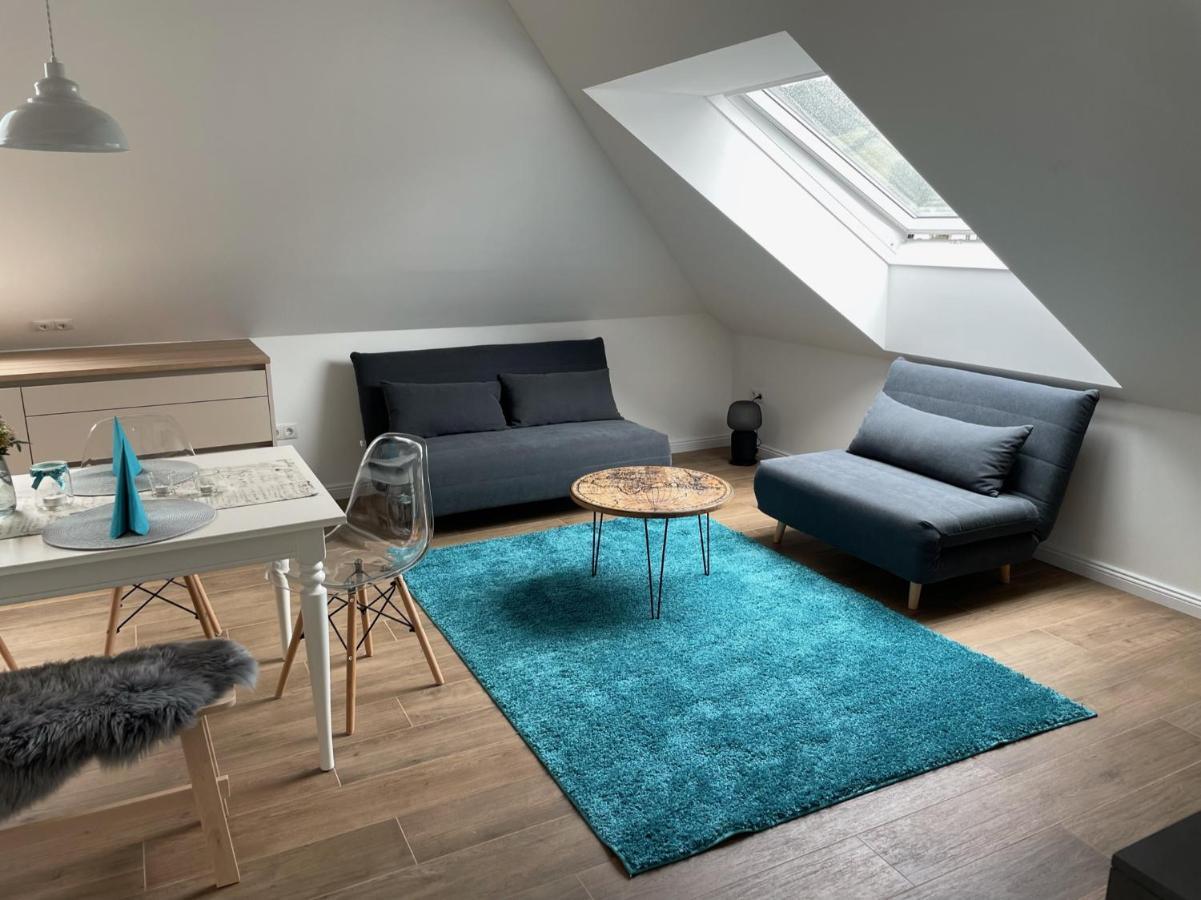 Kerschbaumer.Apartments Waidhofen an der Ybbs Εξωτερικό φωτογραφία