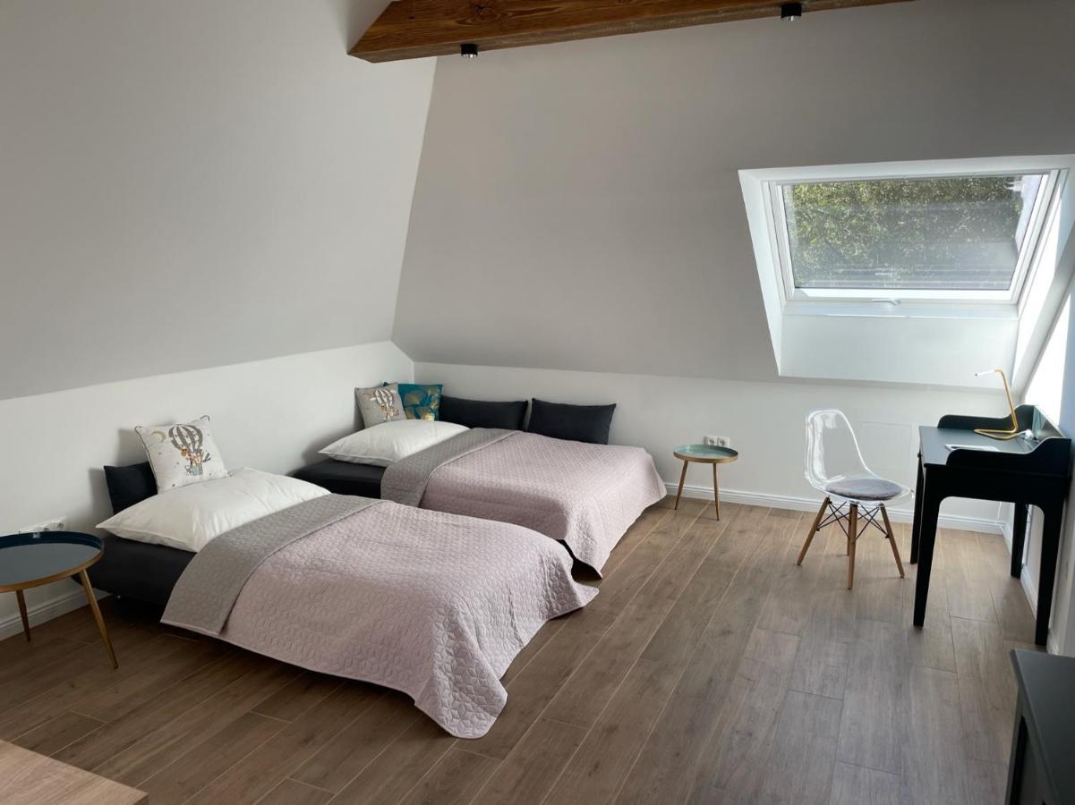 Kerschbaumer.Apartments Waidhofen an der Ybbs Εξωτερικό φωτογραφία