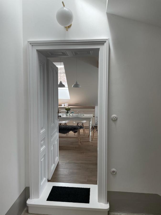 Kerschbaumer.Apartments Waidhofen an der Ybbs Εξωτερικό φωτογραφία