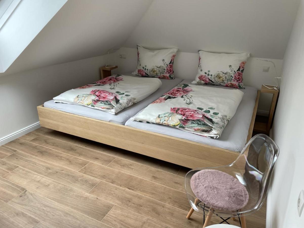 Kerschbaumer.Apartments Waidhofen an der Ybbs Εξωτερικό φωτογραφία