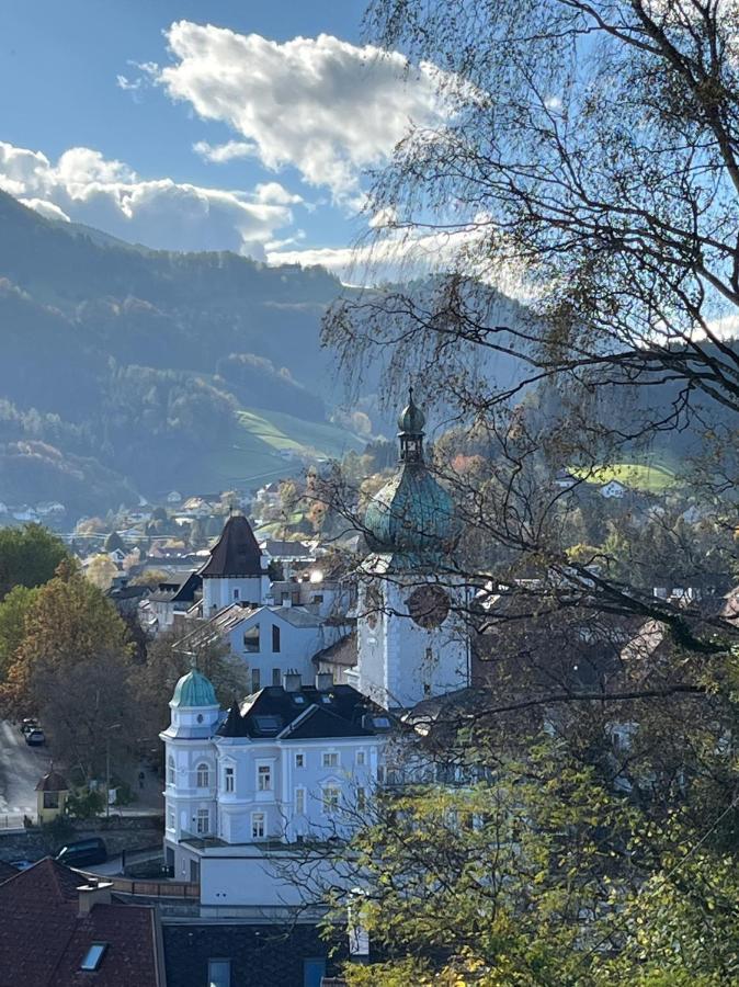Kerschbaumer.Apartments Waidhofen an der Ybbs Εξωτερικό φωτογραφία