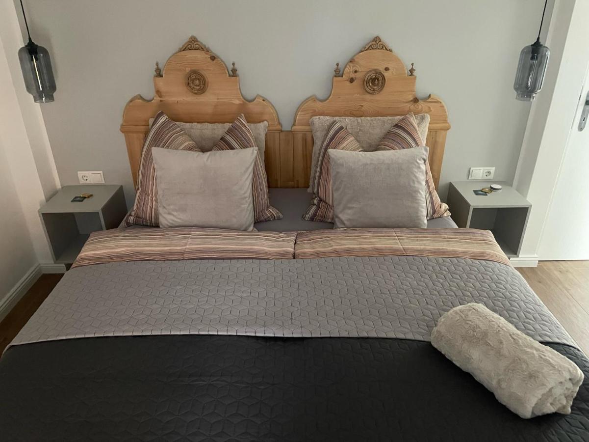 Kerschbaumer.Apartments Waidhofen an der Ybbs Εξωτερικό φωτογραφία