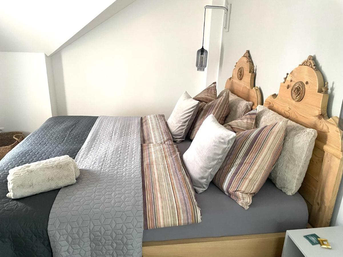 Kerschbaumer.Apartments Waidhofen an der Ybbs Εξωτερικό φωτογραφία