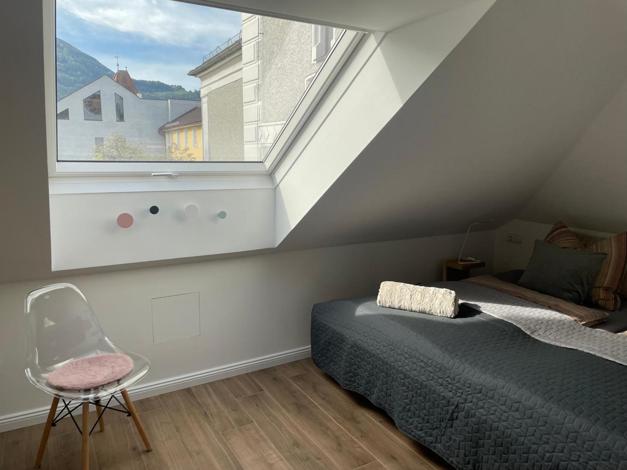 Kerschbaumer.Apartments Waidhofen an der Ybbs Εξωτερικό φωτογραφία