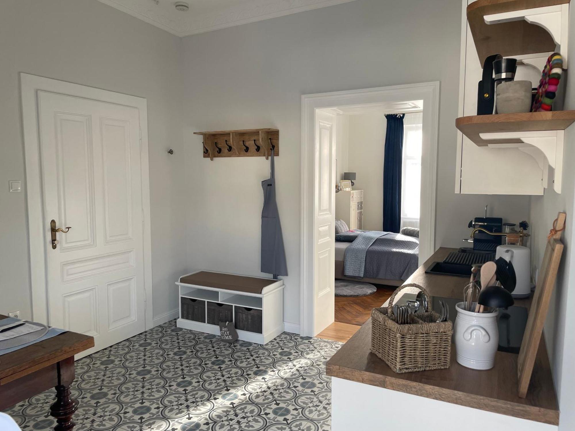 Kerschbaumer.Apartments Waidhofen an der Ybbs Εξωτερικό φωτογραφία