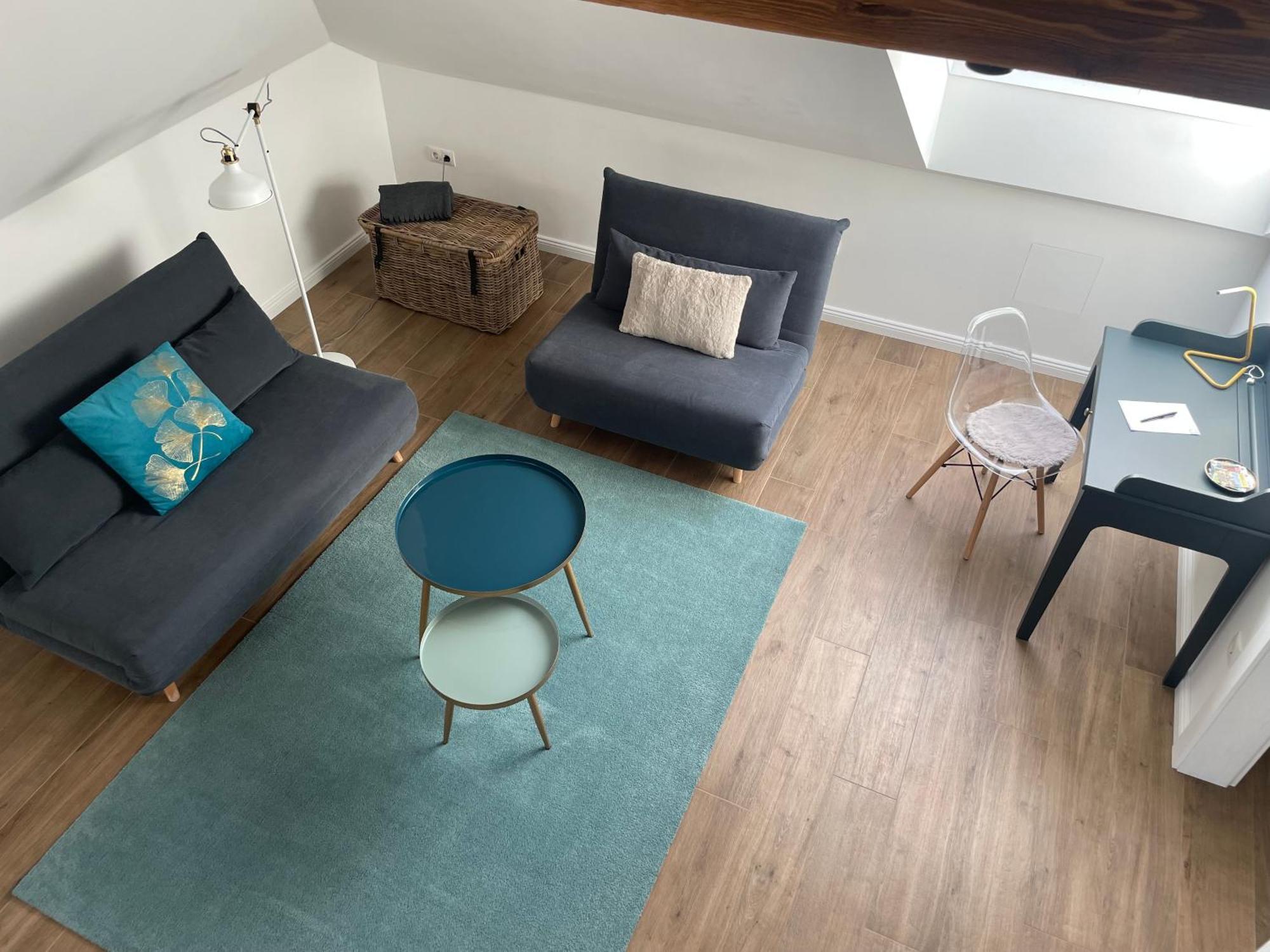 Kerschbaumer.Apartments Waidhofen an der Ybbs Εξωτερικό φωτογραφία